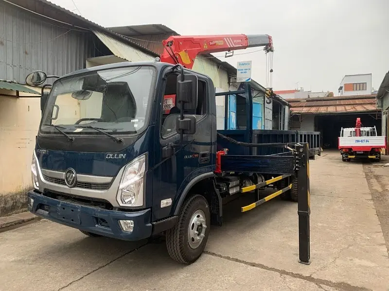 k&iacute;ch thước xe cẩu 3.5 tấn